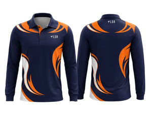Cricket Playing Shirts