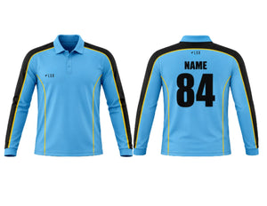 Cricket Playing Shirts