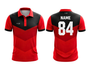 Cricket Playing Shirts