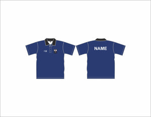 Albany Bayswater City Soccer Club - Polo Shirt