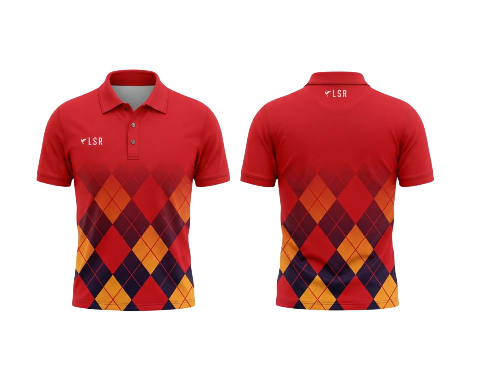 AFL OFF FIELD POLO SHIRT