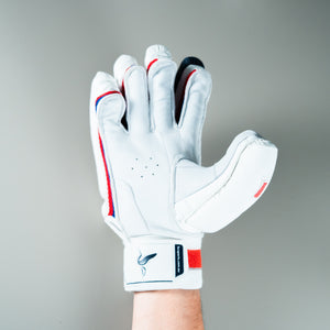LSR SPORTS - RED SAUSAGE GLOVES