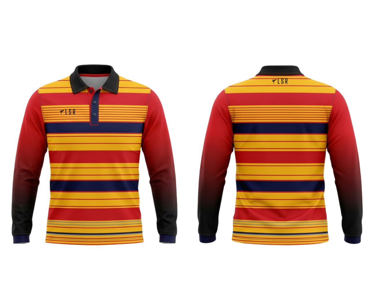 AFL OFF FIELD POLO SHIRT