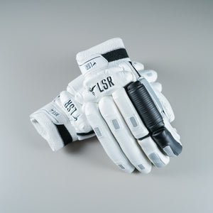 LSR Sports - Black Sausage Gloves