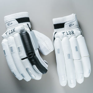 LSR Sports - Black Sausage Gloves