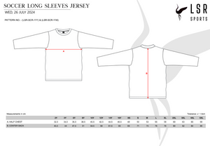 Karratha Soccer Association - Goalkeeper Jersey- Country Week 2026