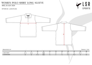 Burekup Cricket Club - Playing Shirt Long Sleeve