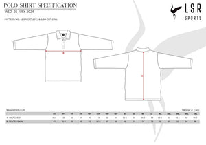 WARNBRO SWANS CRICKET CLUB - RUGBY JUMPERS