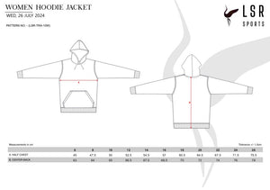 Bunbury Bulls Rugby Club- Hoodie