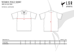 WACUA - Life Member Shirts