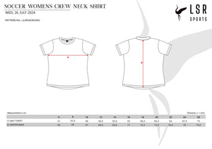 Railway Panthers Football Club - Training Shirt Short Sleeve