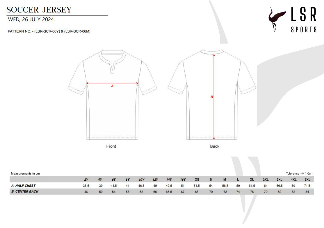 CHRISTMAS ISLAND ROBBERS RUGBY LEAGUE - TRAINING SHIRT