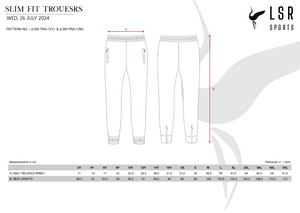 Mount Barker Bulls Football Club - Track Pants