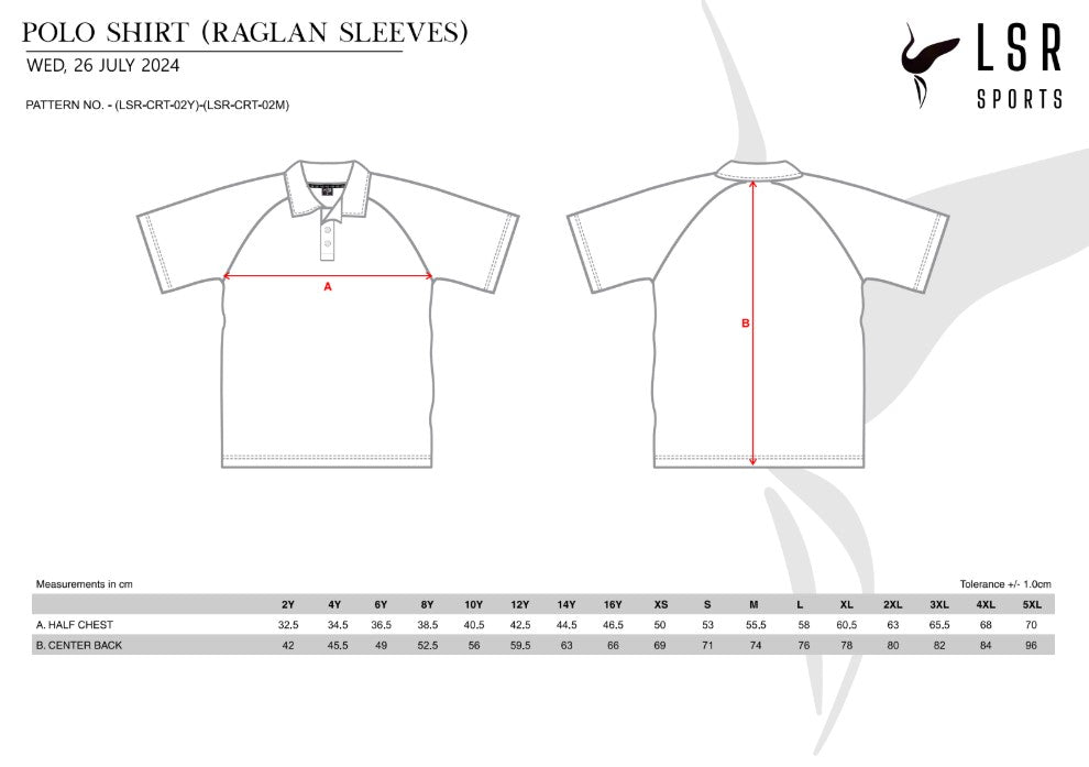 BAYNTON UNITED FOOTBALL CLUB JERSEY - MIXED