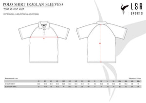 BAYNTON UNITED FOOTBALL CLUB JERSEY - GIRLS