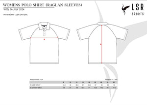 BAYNTON UNITED FOOTBALL CLUB JERSEY - GIRLS