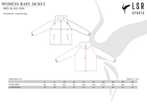 Midland Tigers Football Club - Softshell Jackets