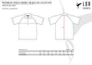 MANGROVE CRICKET CLUB - POLO SHIRT