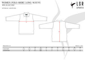 MANGROVE CRICKET CLUB - SUPPORTER POLO SHIRT