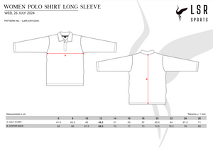 WARNBRO SWANS CRICKET CLUB - SENIOR PLAYING SHIRT