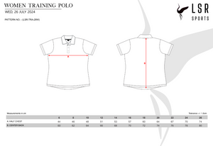 Marist Cricket Club - Club Polo Shirt