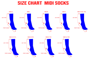 Marist Cricket Club - Socks
