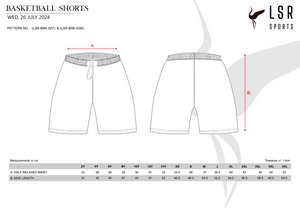 Great Southern Griffins - Basketball & Soccer Shorts