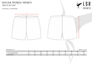Great Southern Griffins - Basketball & Soccer Shorts