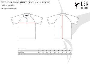 Collingwood Park Cricket Club - Playing Shirts