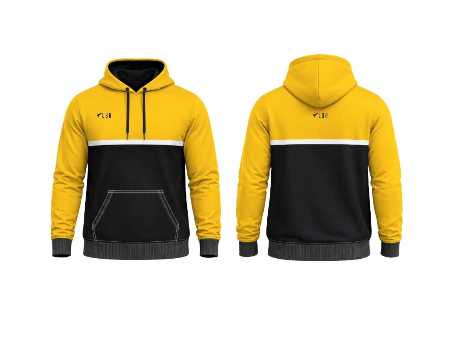 AFL HOODIE