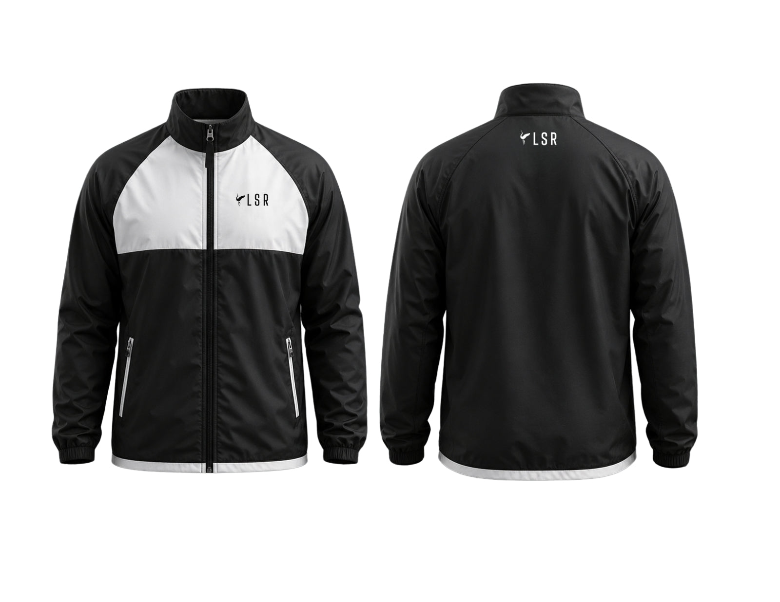 AFL RAIN JACKET