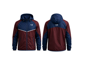 AFL RAIN JACKET