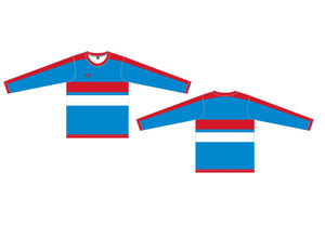 AFL TRAINING SHIRTS