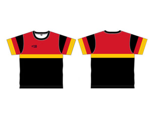 AFL TRAINING SHIRTS
