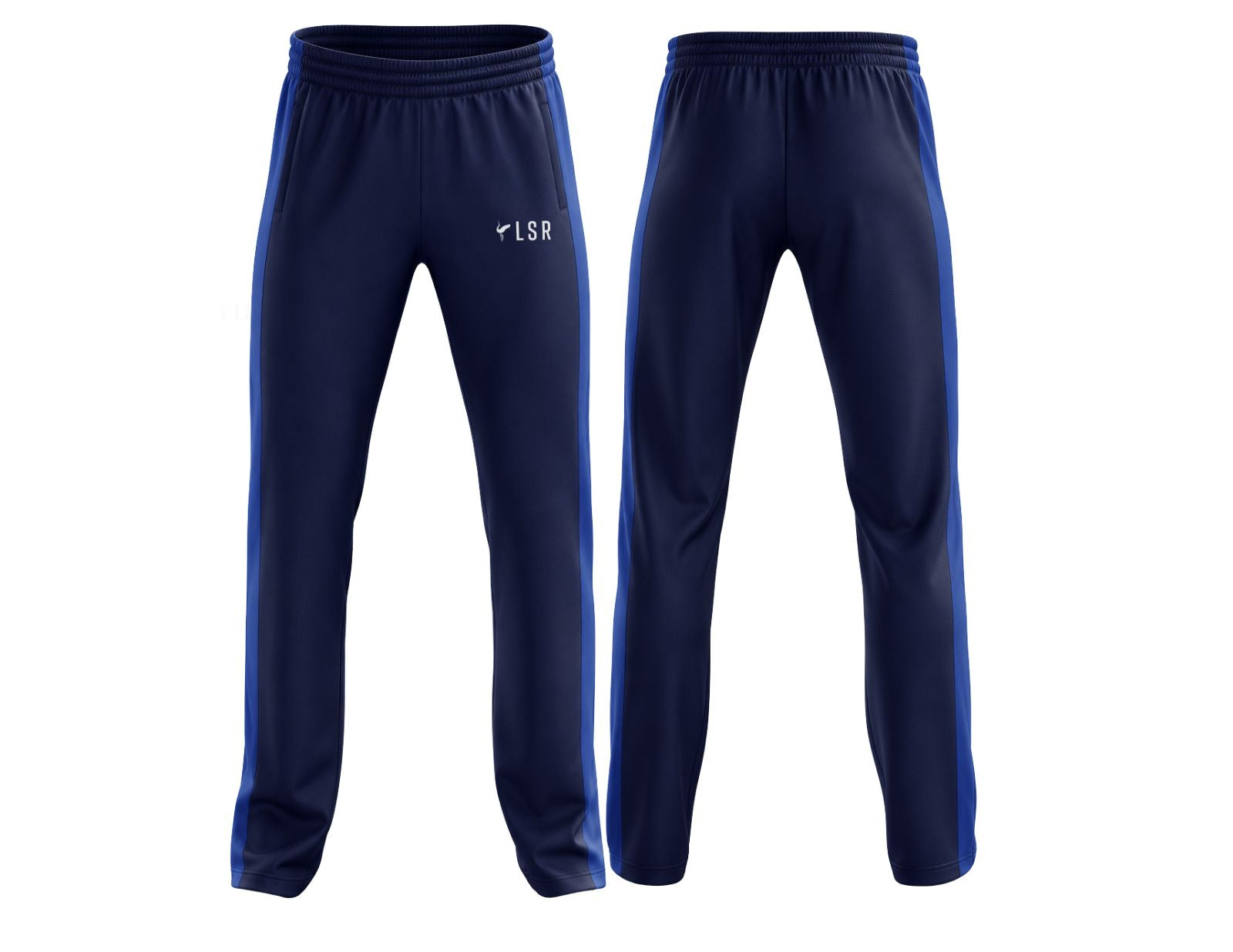 Coloured Trousers