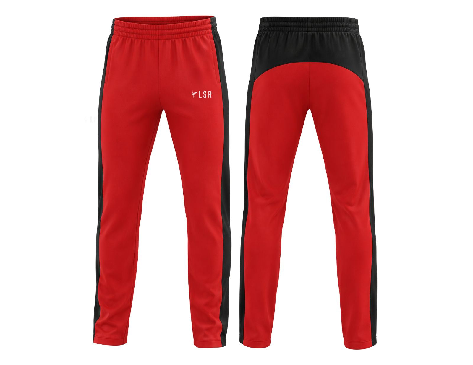 Coloured Trousers