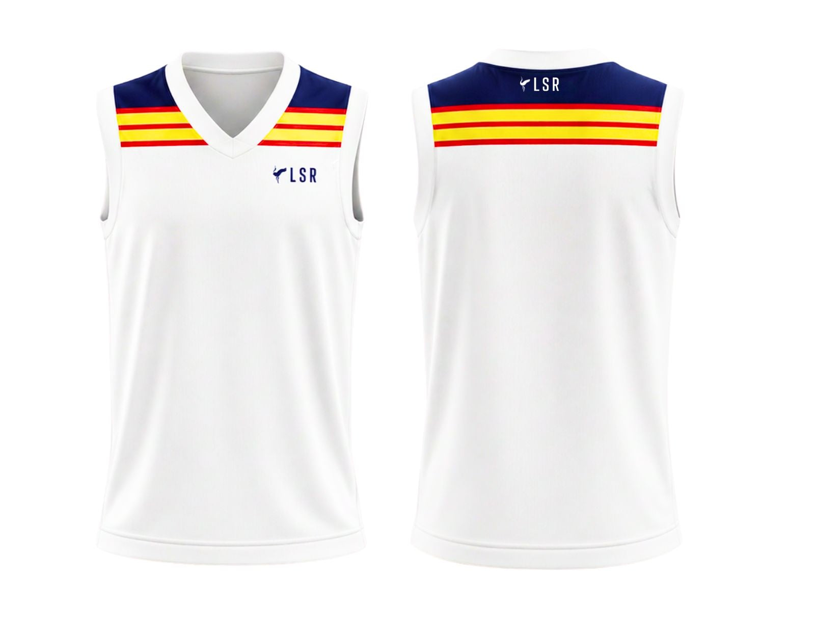 Cricket Playing Vest