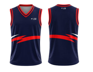 Cricket Playing Vest