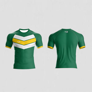 Rugby Playing Jersey