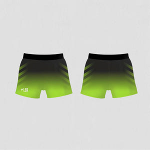 Rugby Playing Shorts