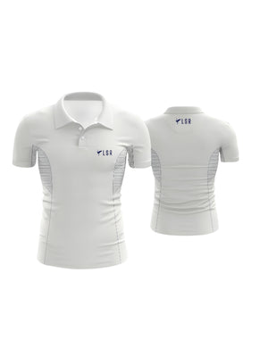 Cricket White Playing Uniform