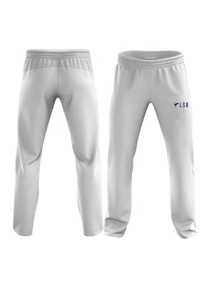 Cricket White Playing Uniform