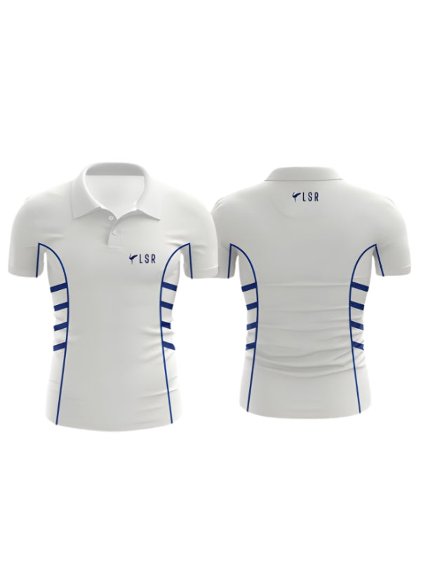 Cricket White Playing Uniform