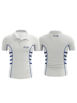 Cricket White Playing Uniform