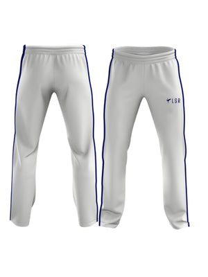 Cricket White Playing Uniform