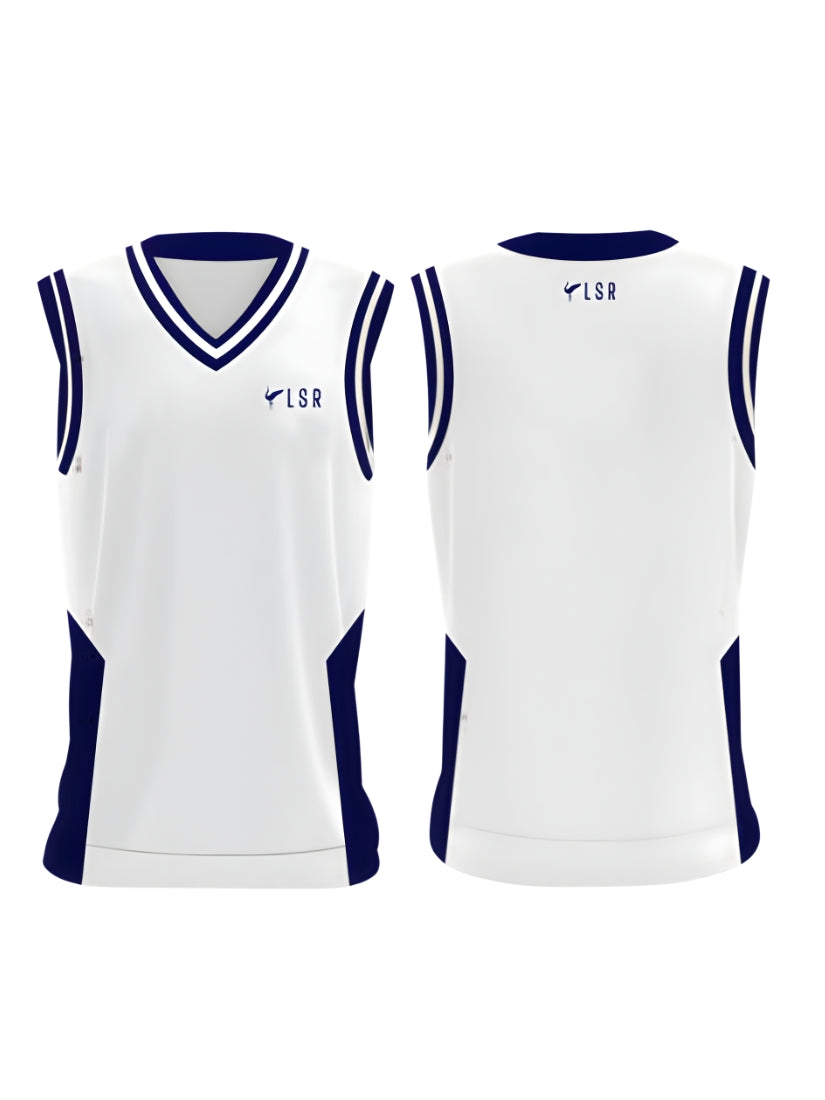 Cricket Playing Vest