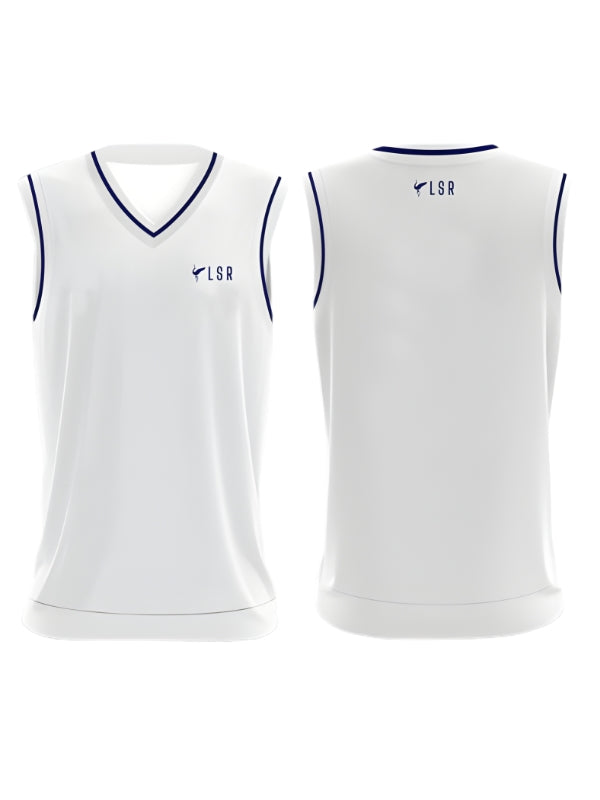 Cricket Playing Vest