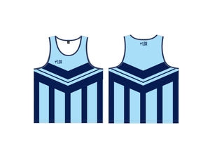 AFL SINGLET