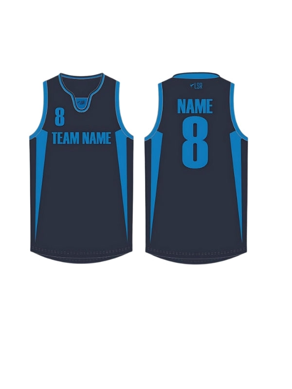 Basketball Jersey