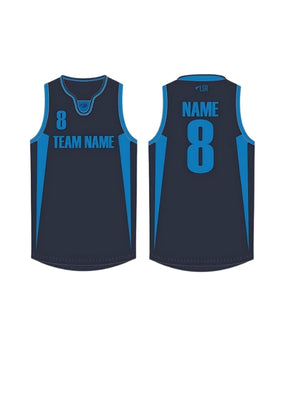 Basketball Jersey